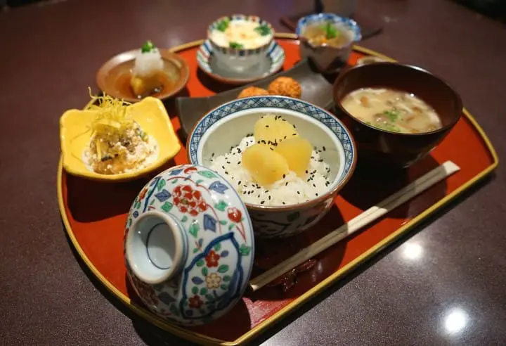 Kawagoe Sweet Potato 