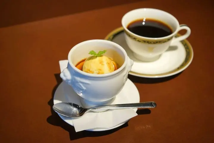 Kawagoe Sweet Potato 