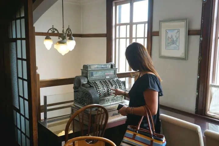 Kawagoe Sweet Potato 