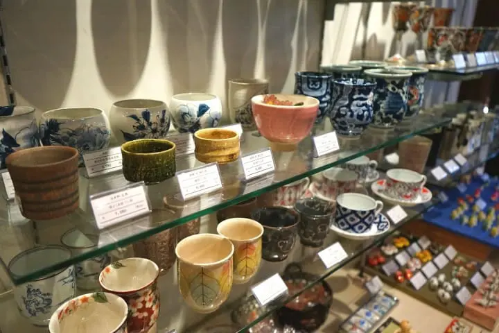 Kawagoe Sweet Potato 