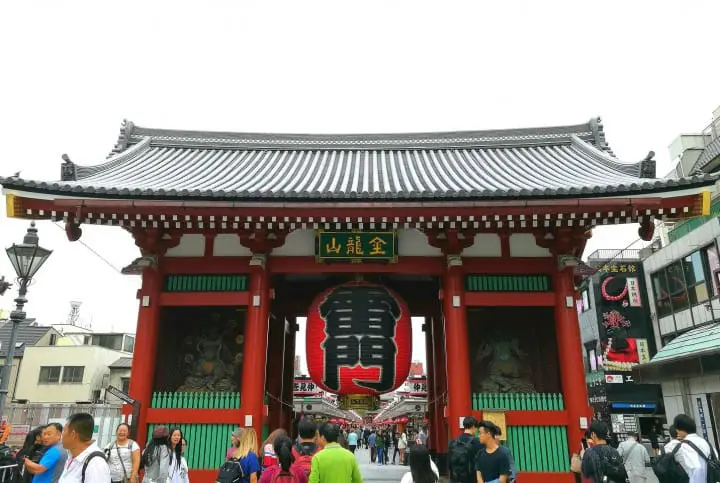 Visiting Tokyo For The Rugby World Cup? A Sightseeing Itinerary For Sports Lovers