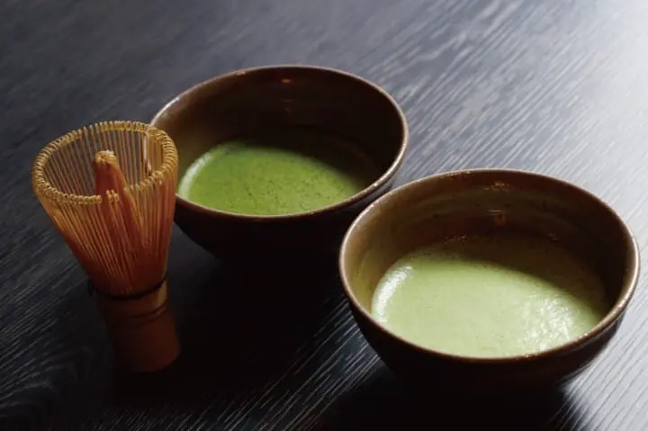 日本京都高级抹茶