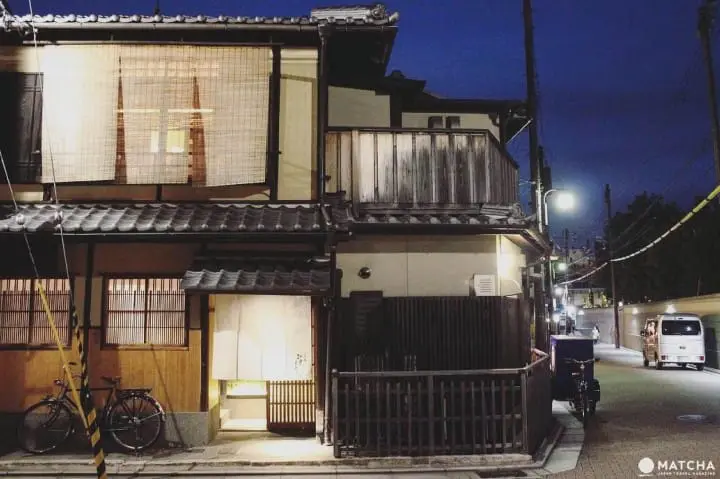 祇园北川半兵卫