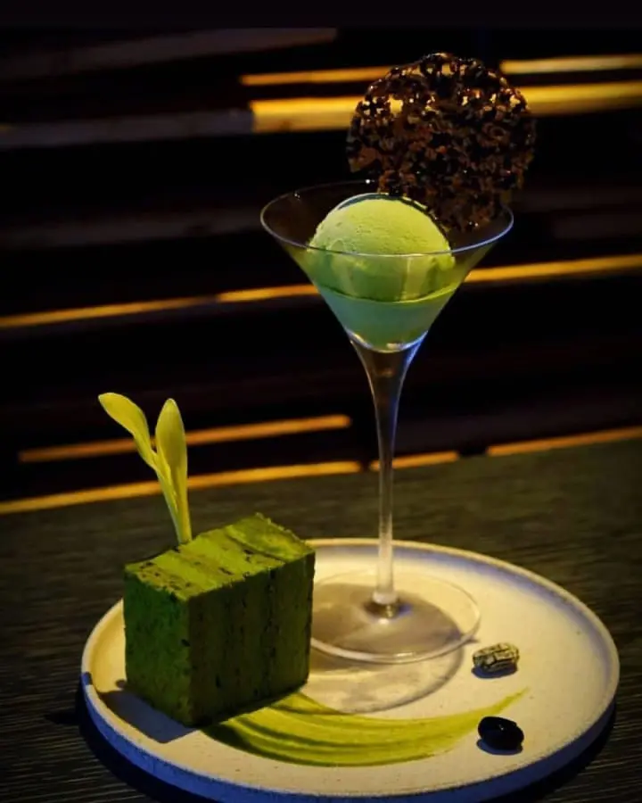 北川半兵卫夜间限定