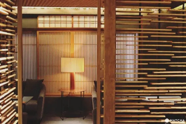 北川半兵卫高级抹茶