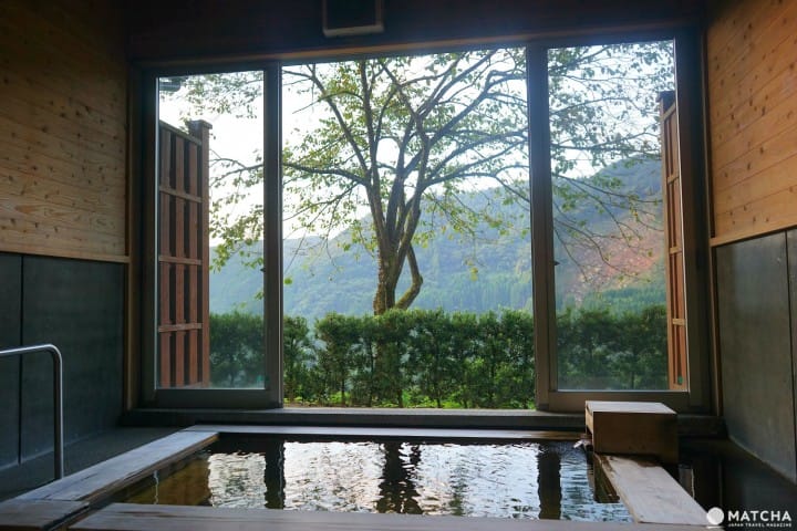 川、湧水、温泉、滝 ― 水の恵みが生んだ日田市の文化を実感できる場所
