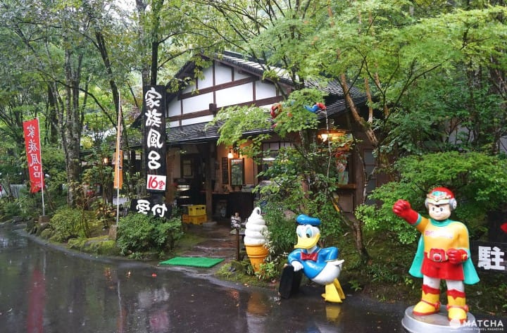 川、湧水、温泉、滝 ― 水の恵みが生んだ日田市の文化を実感できる場所