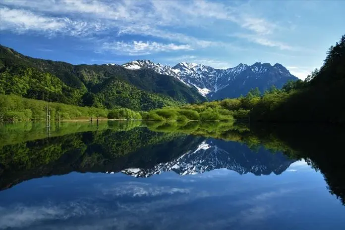 北陸 x 飛驒 x 信州 – 米芝蓮摘星之旅