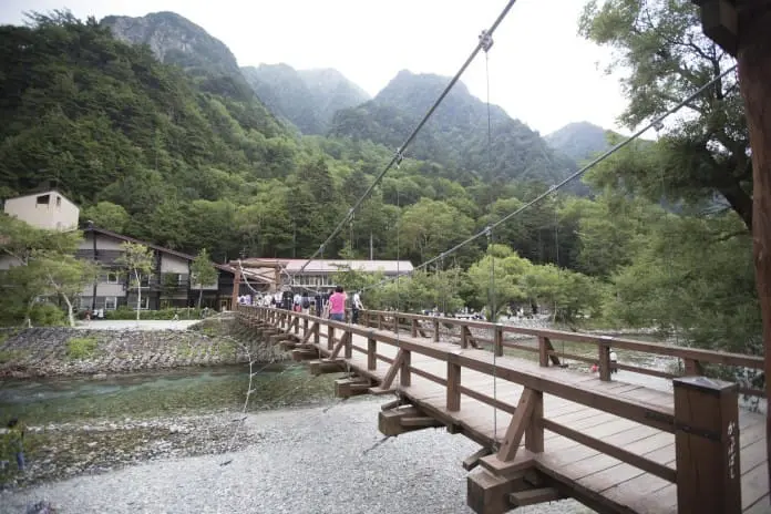 北陸 x 飛驒 x 信州 – 米芝蓮摘星之旅