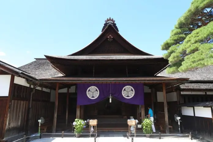 北陸 x 飛驒 x 信州 – 米芝蓮摘星之旅