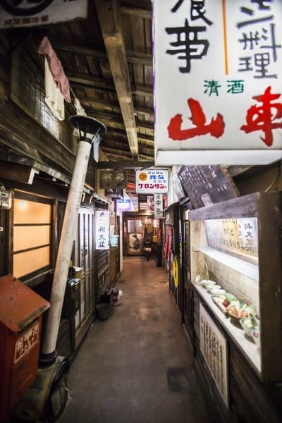 北陸 x 飛驒 x 信州 – 米芝蓮摘星之旅