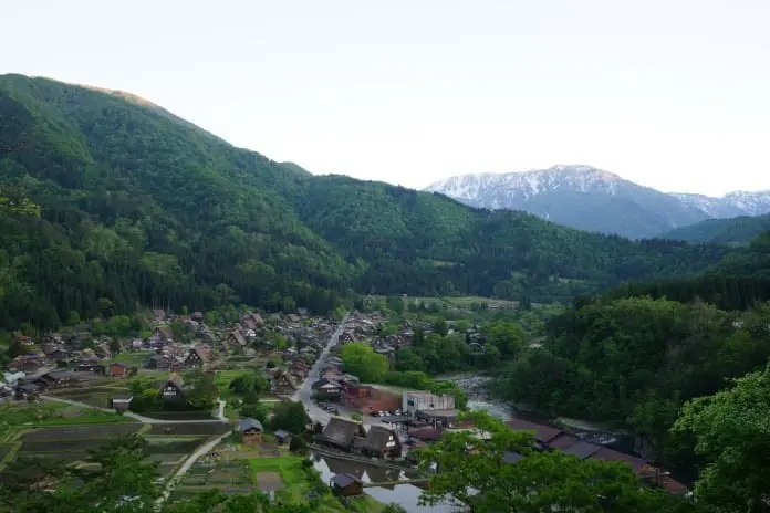 北陸 x 飛驒 x 信州 – 米芝蓮摘星之旅