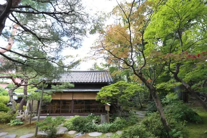 北陸 x 飛驒 x 信州 – 米芝蓮摘星之旅