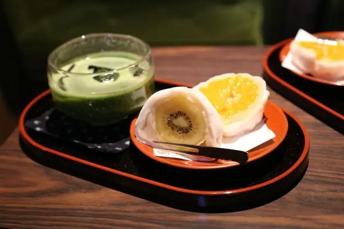 北陸 x 飛驒 x 信州 – 米芝蓮摘星之旅