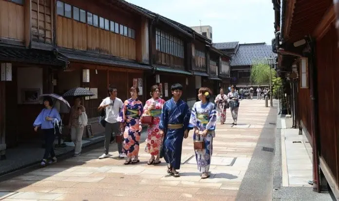 北陸 x 飛驒 x 信州 – 米芝蓮摘星之旅