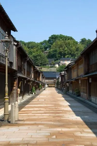 北陸 x 飛驒 x 信州 – 米芝蓮摘星之旅