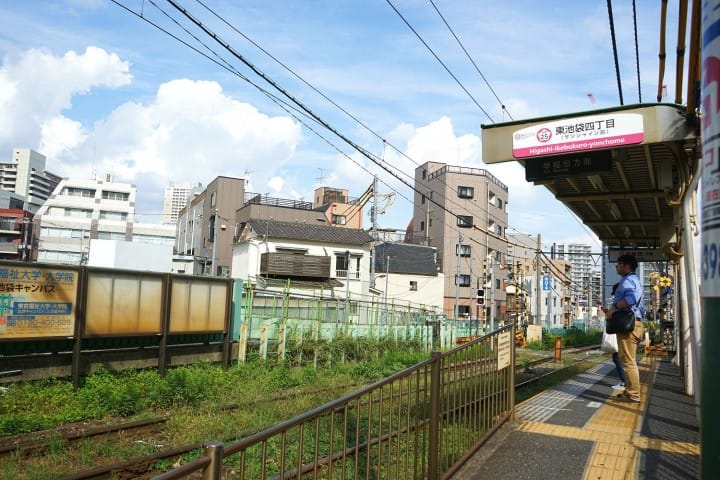 Only 500 Yen! A Day Exploring Tokyo's Most Popular Areas By Bus