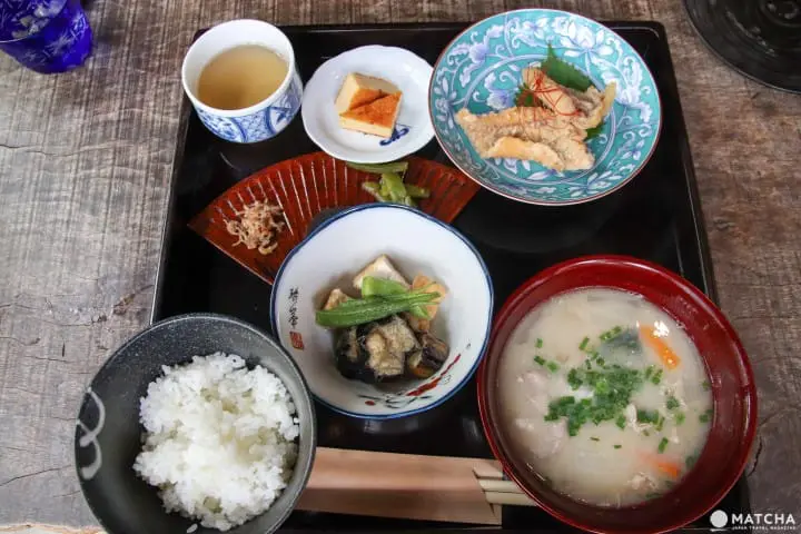 【香川】小豆島上唯一酒造 森國酒造