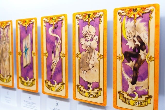 六本木庫洛魔法使:透明牌篇