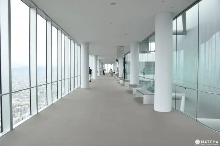 阿倍野harukas 300