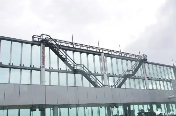 想看大坂夕阳夜景要选哪个好？大坂高空展望台大评比