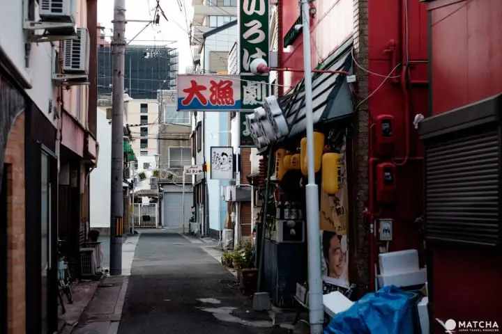 同时沉浸在景色与歴史中的六个和歌山城散步好去处