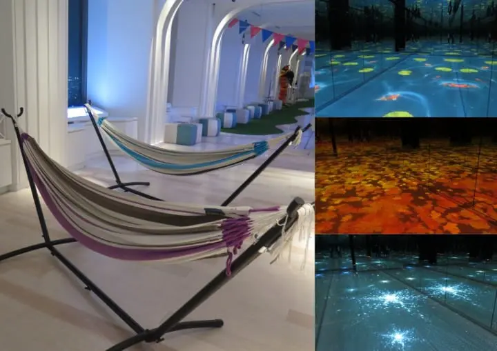 【東京】坐巴士漫遊山手線！都營巴士1日券「美景、美食、購物」一次滿足