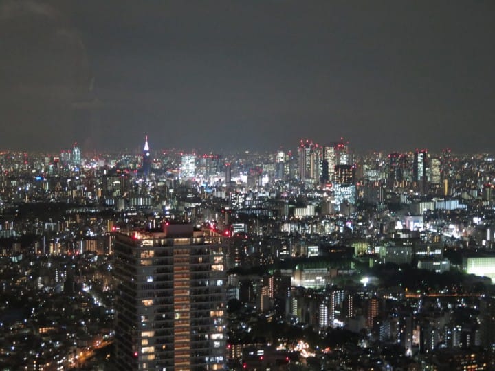 【東京】坐巴士漫遊山手線!都營巴士1日券「美景、美食、購物」一次滿足