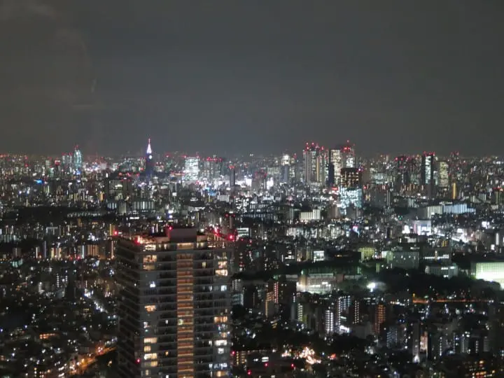 【東京】坐巴士漫遊山手線！都營巴士1日券「美景、美食、購物」一次滿足