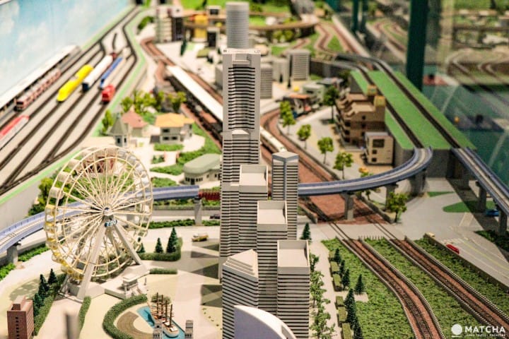 横浜市電保存館