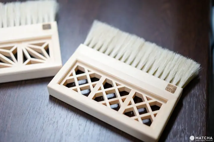 宇野刷毛雅brush