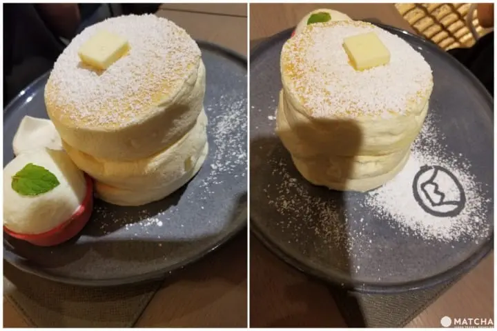 5 ร้านขนมหวานน่าไปในฮาราจูกุ