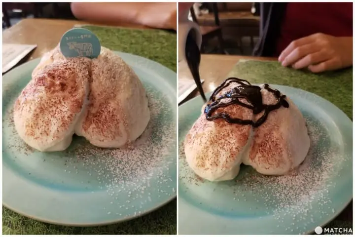 5 ร้านขนมหวานน่าไปในฮาราจูกุ