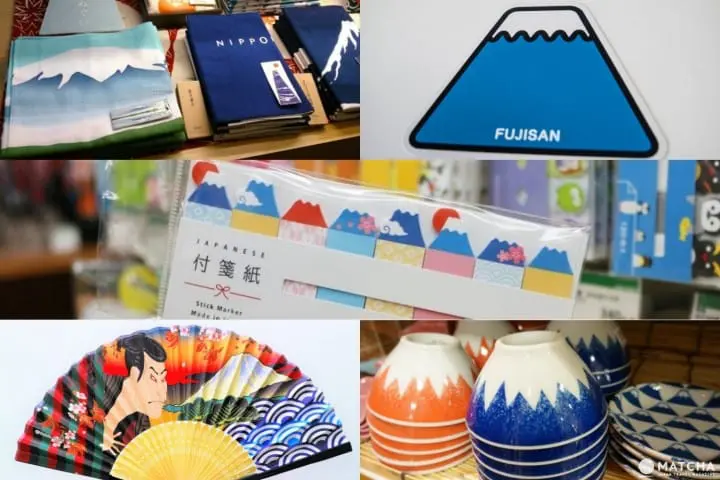 รวมทุกเรื่องที่อยากรู้ของ ภูเขาไฟฟูจิ และที่เที่ยวยอดนิยม (Mount Fuji)