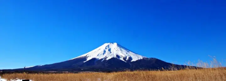 รวมทุกเรื่องที่อยากรู้ของ ภูเขาไฟฟูจิ และที่เที่ยวยอดนิยม (Mount Fuji)