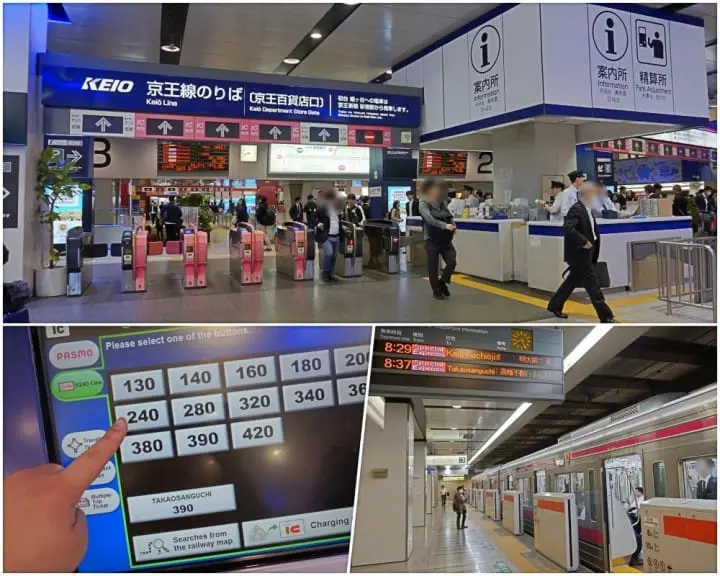 แพลนเที่ยวครึ่งวันในโตเกียว! ไหว้พระอายุพันกว่าปี จิบกาแฟกับภูตผี พร้อมช้อปปิ้ง!