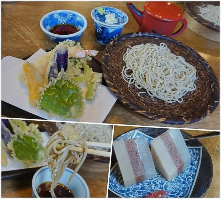 แพลนเที่ยวครึ่งวันในโตเกียว! ไหว้พระอายุพันกว่าปี จิบกาแฟกับภูตผี พร้อมช้อปปิ้ง!