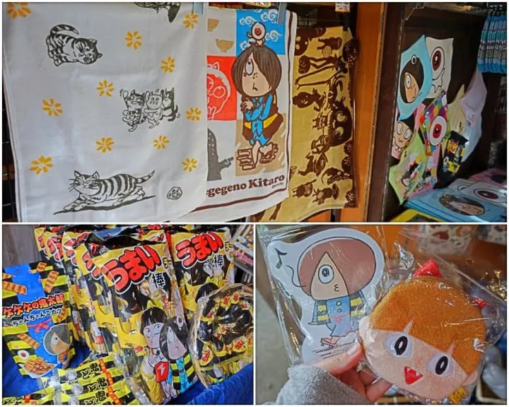 แพลนเที่ยวครึ่งวันในโตเกียว! ไหว้พระอายุพันกว่าปี จิบกาแฟกับภูตผี พร้อมช้อปปิ้ง!