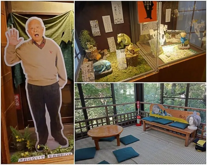 แพลนเที่ยวครึ่งวันในโตเกียว! ไหว้พระอายุพันกว่าปี จิบกาแฟกับภูตผี พร้อมช้อปปิ้ง!