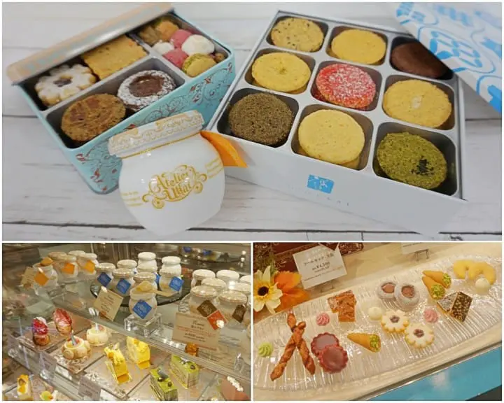 แพลนเที่ยวครึ่งวันในโตเกียว! ไหว้พระอายุพันกว่าปี จิบกาแฟกับภูตผี พร้อมช้อปปิ้ง!