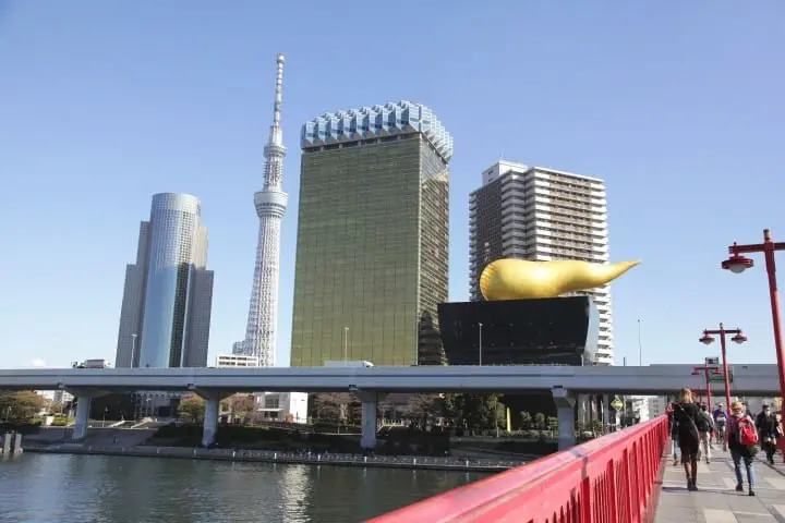 Visiting Tokyo For The Rugby World Cup? A Sightseeing Itinerary For Sports Lovers