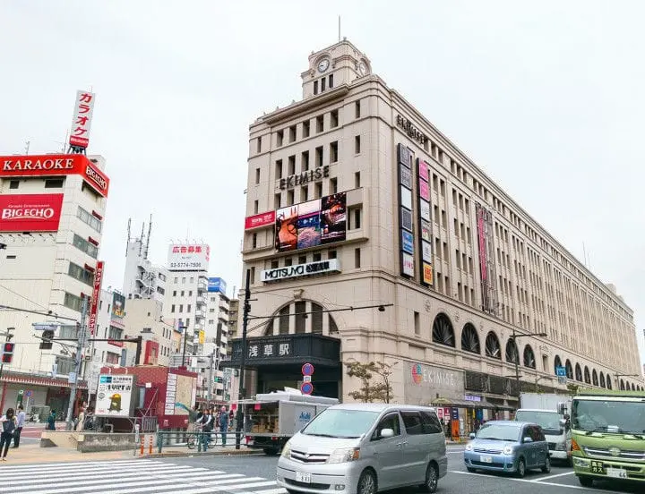 Visiting Tokyo For The Rugby World Cup? A Sightseeing Itinerary For Sports Lovers