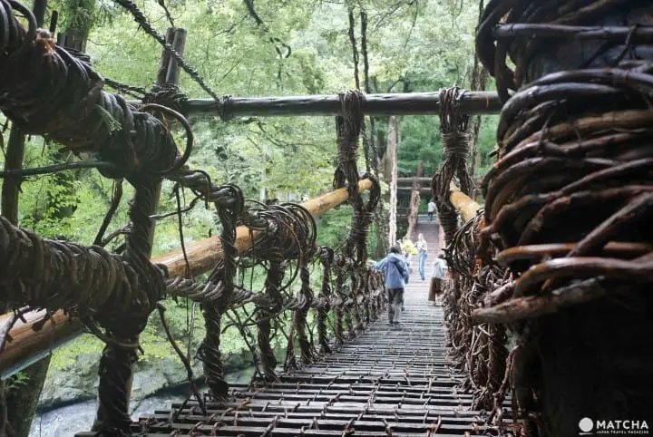 かずら橋