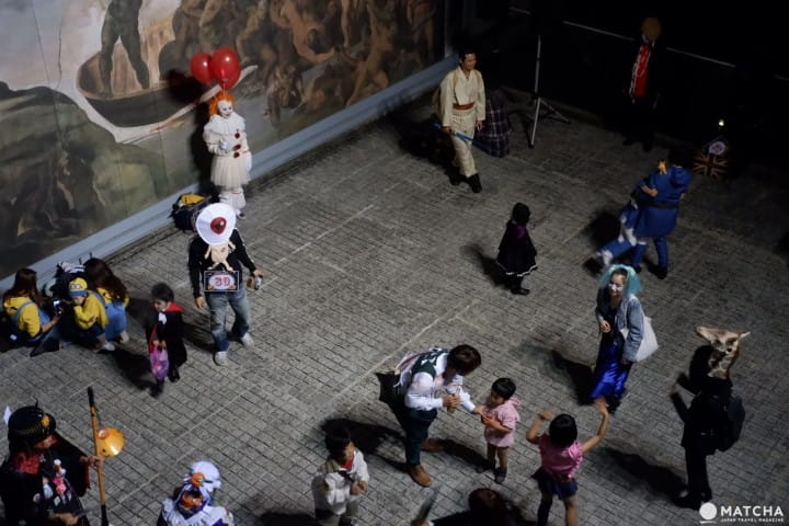 北山萬聖節07