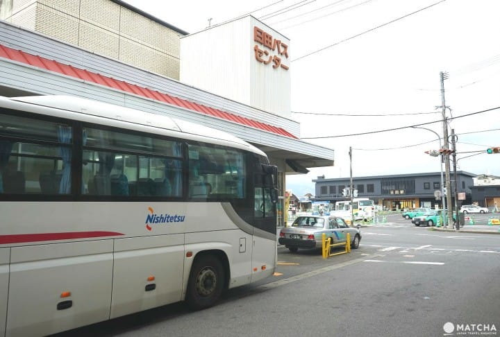 福岡来たならいっそ日田まで!九州のハブ日田へのアクセス情報