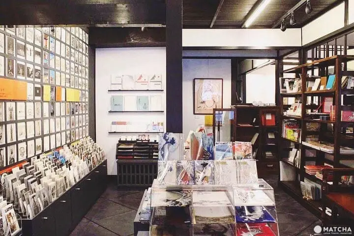 日本美術明信片