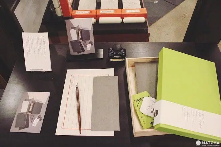 京都便利堂SHIHO