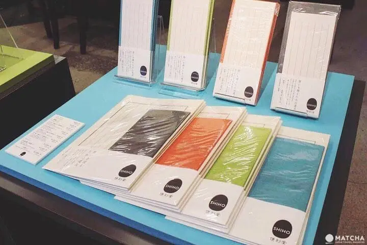 京都便利堂SHIHO