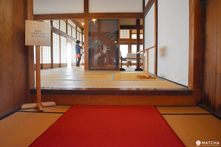 仙巌園