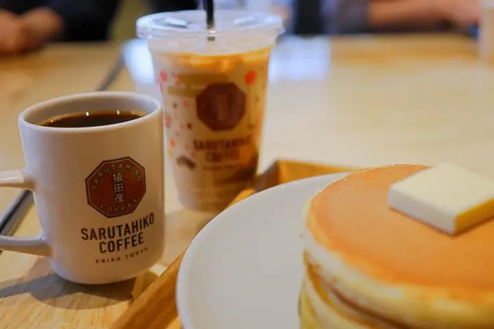 【東京】自然綠意、可愛妖怪與人文咖啡香，在調布的浮生半日閒！